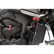 DUCATI MONSTER 937 HŰTŐRADITOR VÉDŐ CNC RACING