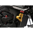 DUCATI MONSTER 937 HŰTŐRADITOR VÉDŐ CNC RACING