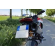 DUCATI HYPERMOTARD 950 ÁLLÍTHATÓ RENDSZÁMTÁBLA TARTÓ CNC RACING