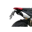 DUCATI HYPERMOTARD 950 ÁLLÍTHATÓ RENDSZÁMTÁBLA TARTÓ CNC RACING