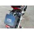 APRILIA RS 660 ÁLLÍTHATÓ RENDSZÁMTÁBLA TARTÓ CNC RACING