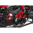 DUCATI HYPERMOTARD 821 / MULTISTRADA 1200 / STREETFIGHTER 848 / 1098 VÍZPUMPA VÉDŐ CNC RACING