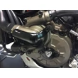 DUCATI DESERT X / HYPERMOTARD / MONSTER / MULTISTRADA VÍZPUMPA VÉDŐ CNC RACING