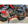 DUCATI DESERT X / DIAVEL / HYPERMOTARD / MONSTER / MULTISTRADA / SCRAMBLER / SUPERSPORT 950 / XDIAVEL KUPLUNG MUNKAHENGER CNC RACING