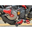 DUCATI DESERT X / DIAVEL / HYPERMOTARD / MONSTER / MULTISTRADA SZERELŐABLAK FEDÉL CNC RACING