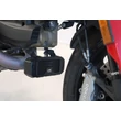DUCATI HYPERMOTARD 939 / 950 OLAJ HŰTŐRADIÁTOR VÉDŐRÁCS CNC RACING