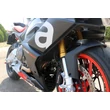 APRILIA RS 660 HŰTŐRADIÁTOR VÉDŐRÁCS CNC RACING