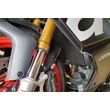 APRILIA RS 660 HŰTŐRADIÁTOR VÉDŐRÁCS CNC RACING