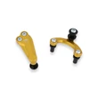 DUCATI SUPERSPORT 936 / 950 ÖHLINS OH168 KORMÁNYGÁTLÓ TARTÓ SZETT CNC RACING