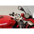 DUCATI SUPERSPORT 936 / 950 ÖHLINS OH168 KORMÁNYGÁTLÓ TARTÓ SZETT CNC RACING