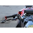 CNC RACING FOLYADÉK TARTÁLY ADAPTER