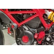 DUCATI MONSTER 797 / SCRAMBLER 1100 BUKÓGOMBA CNC RACING