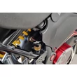 DUCATI DESERT X HÁTSÓ FÉKFOLYADÉK TARTÁLY SAPKA CNC RACING