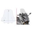 YAMAHA T-MAX 530 / 560 GIVI TÚRA PLEXI