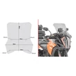 KTM 1290 SUPER ADVENTURE GIVI TÚRA PLEXI