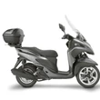 YAMAHA TRICITY 125 / 155 GIVI TÚRA PLEXI