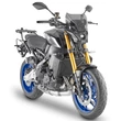 YAMAHA MT-09 GIVI PLEXI