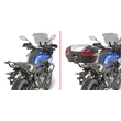 YAMAHA MT-07 TRACER DOBOZTARTÓ KONZOL GIVI
