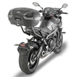 YAMAHA MT-09 DOBOZTARTÓ KONZOL GIVI