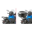 SUZUKI GSX-S1000 / S1000 F DOBOZTARTÓ KONZOL GIVI