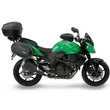 KAWASAKI Z750 / Z1000 DOBOZTARTÓ KONZOL GIVI
