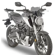 HONDA CB125 R / CB300 R GIVI PLEXI