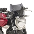 HONDA CB650 R / CB1000 R GIVI PLEXI