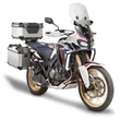 HONDA CRF1000L AFRICA TWIN GIVI AIRFLOW TÚRA PLEXI