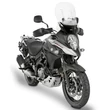 SUZUKI DL650 V-STROM GIVI AIRFLOW TÚRA PLEXI