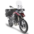 BMW F800 GS ADVENTURE GIVI AIRFLOW TÚRA PLEXI