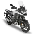 HONDA CROSSRUNNER GIVI TÚRA PLEXI