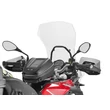 BMW F800 GS ADVENTURE GIVI TÚRA PLEXI