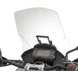 BMW G310 GS GIVI TÚRA PLEXI