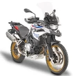 BMW F750 / F850 GS GIVI TÚRA PLEXI