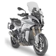 BMW S1000 XR GIVI TÚRA PLEXI
