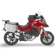 DUCATI MULTISTRADA 950 / 1200 / 1260 GIVI TÚRA PLEXI