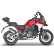 DUCATI MULTISTRADA V4 GIVI TÚRA PLEXI