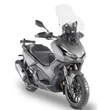 HONDA ADV 350 GIVI TÚRA PLEXI