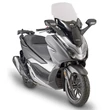 HONDA FORZA 125 / 300 GIVI TÚRA PLEXI