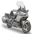 HONDA GL1800 GOLD WING GIVI TÚRA PLEXI
