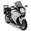 HONDA VFR 1200F GIVI TÚRA PLEXI