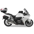 HONDA VFR 1200F GIVI TÚRA PLEXI