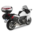HONDA VFR 1200F GIVI TÚRA PLEXI