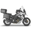 SUZUKI DL1050 V-STROM GIVI TÚRA PLEXI