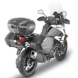 SUZUKI DL1050 V-STROM GIVI TÚRA PLEXI