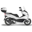 HONDA PCX 125 / 150 GIVI TÚRA PLEXI