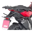 HONDA FORZA 750 / X-ADV 750 DOBOZTARTÓ KONZOL GIVI