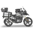 BMW G310 GS GIVI TÚRA PLEXI