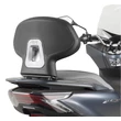 HONDA PCX 125 / 150 UTAS HÁTTÁMLA GIVI