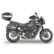 YAMAHA MT-09 DOBOZTARTÓ KONZOL GIVI